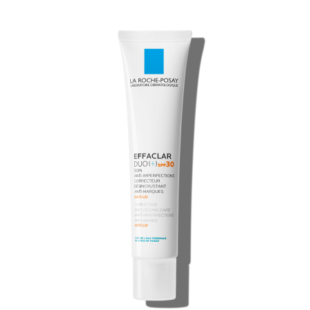 La Roche-Posay Effaclar Duo+ SPF 30
