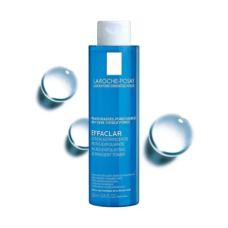 La Roche-Posay Effaclar Astringent Lotion (Effaclar Toner)