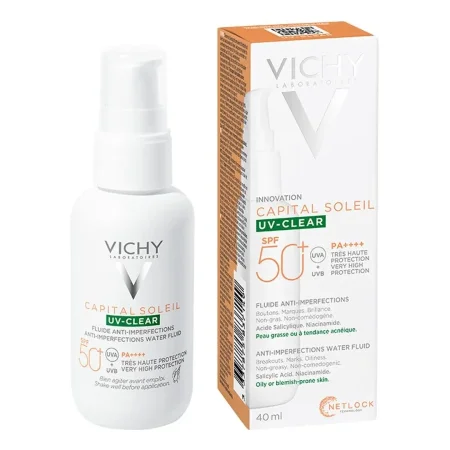 Vichy Capital Soleil UV-Clear SPF50+
