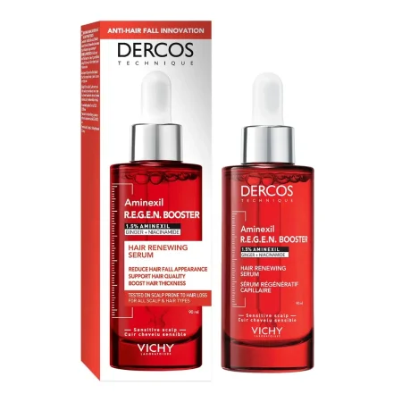 Vichy Dercos Anti Hair Fall Innovation Aminexil