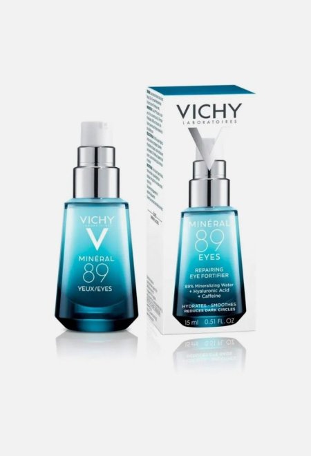 Vichy Minéral 89 Eyes