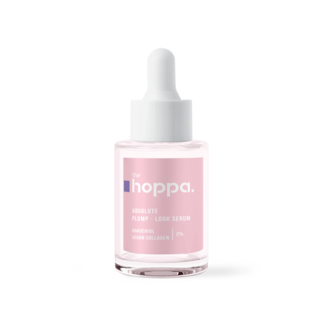 The Hoppa Absolute Plump-Look Serum