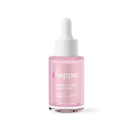 The Hoppa Soothing & Barrier Support Serum