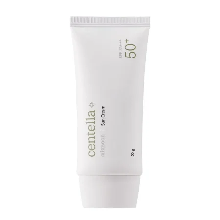 centella mixsoon sun screen