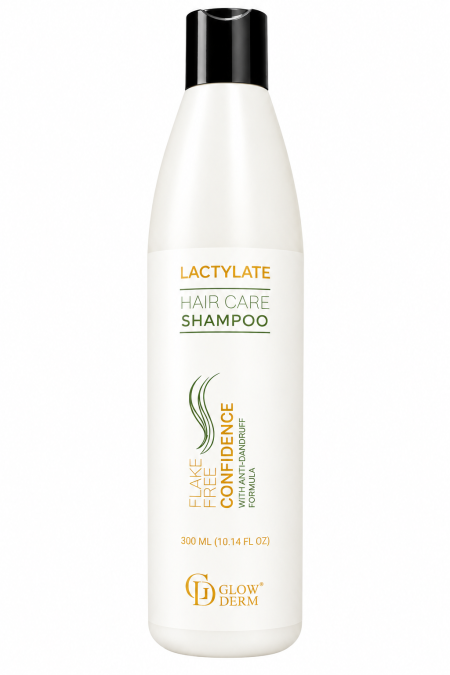 شامبو العناية بالشعر المضاد للقشرة – Hair Care Shampoo