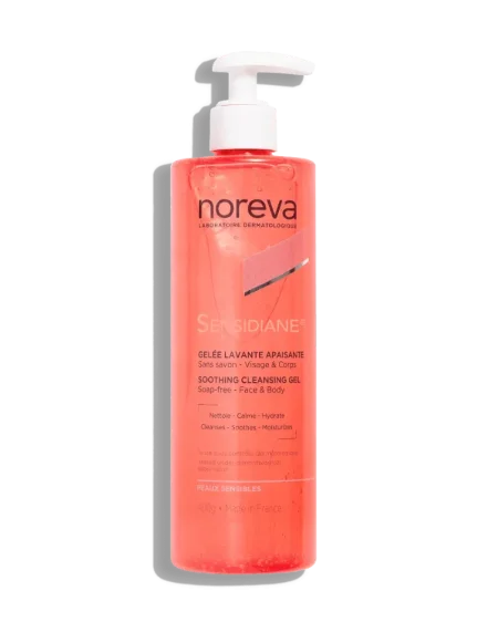 Noreva Sensidiane Cleansing Gel