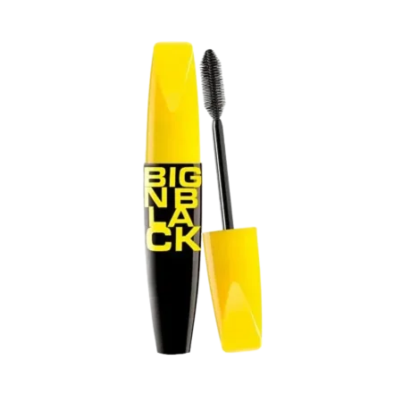 Pastel Big N Black Mascara - 12ml | باستيل بيغ بلاك ماسكارا - 12مل