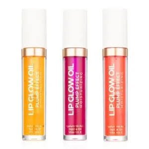 💖 TOPFACE Lip Glow Oil  توب فيس ليب غلو زيت ملمع الشفاه