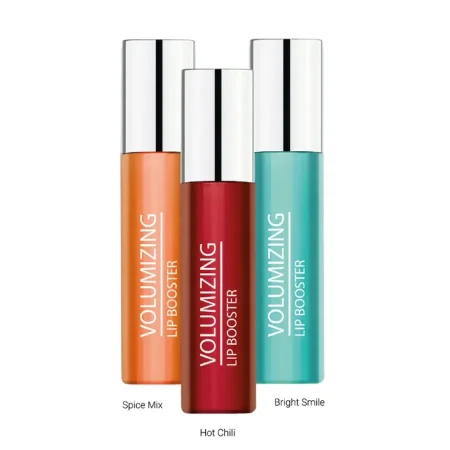 TOPFACE Lip Glow Oil  توب فيس ليب غلو – زيت ملمّع الشفاه