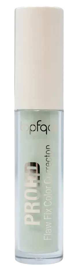 TOPFACE PROHD Flaw Fix Color Corrector  توب فيس برو إتش دي فلاو فيكس مصحح عيوب البشرة