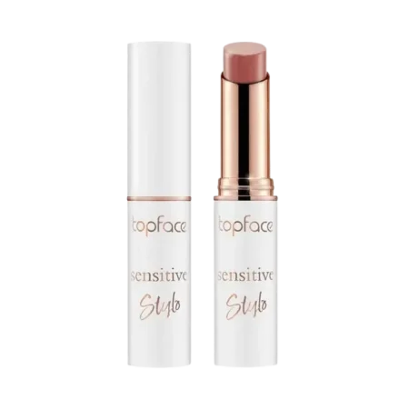 Topface Sensitive Stylo Lipstick - 3.5G | أحمر شفاه توب فيس سينسيتيف ستايلو – 3.5 غرام