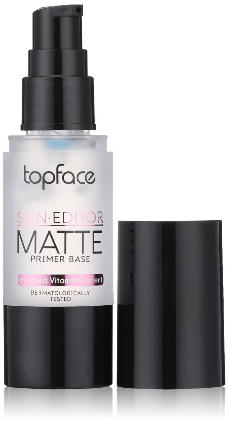 TOPFACE Skin Editor Primer Base  توب فيس سكين إيديتور برايمر بيس