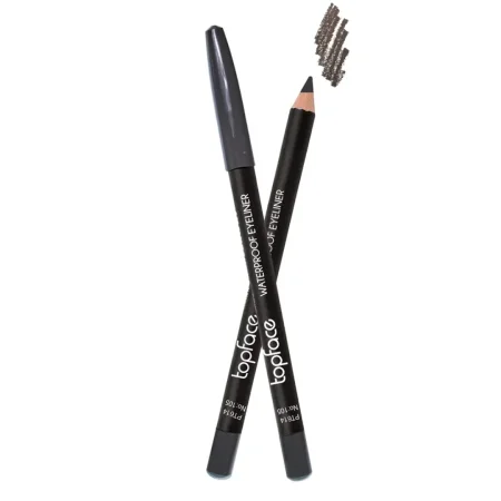 TOPFACE Waterproof Eyeliner – 1.14g  تو |ب فيس آيلاينر مقاوم للماء – 1.14 غ