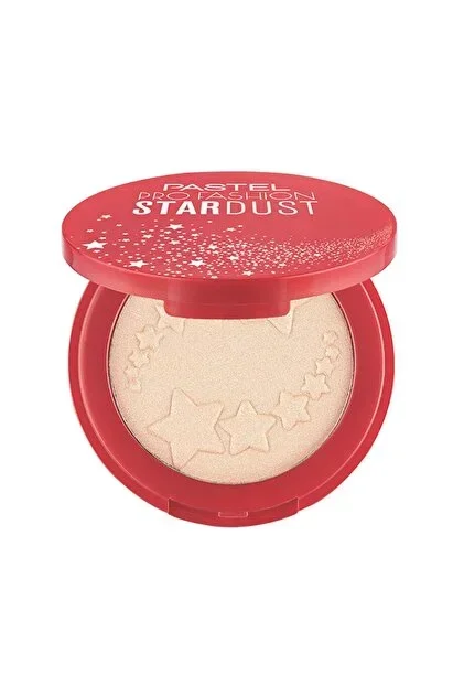 PASTEL Stardust Highlighter  باستيل ستاردست هايلايتر