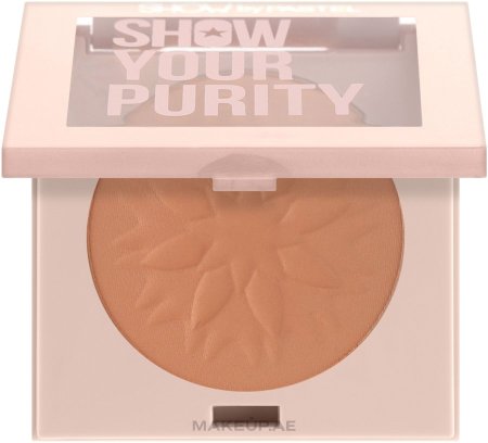 PASTEL Show Your Purity Powder  باستيل شو يور بيوريتي بودرة