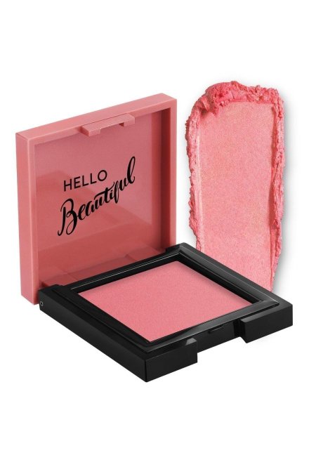 TOPFACE Blendable Cream Blush  توب فيس بليندابل كريم بلشر