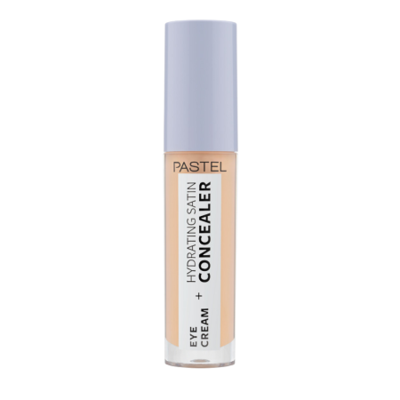 Pastel ProFashion Liquid Concealer