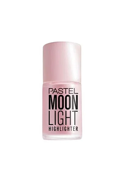 pastel هايلايتر سائل