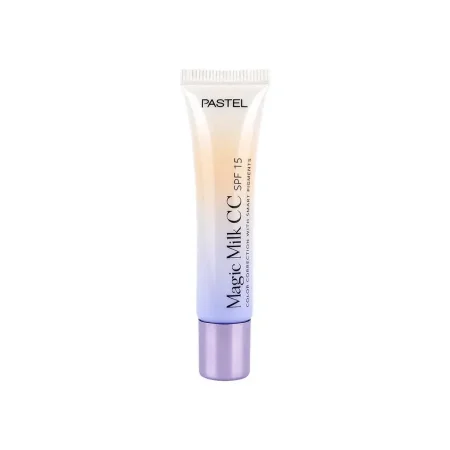 Pastel Magic Milk CC SPF 15 ✨