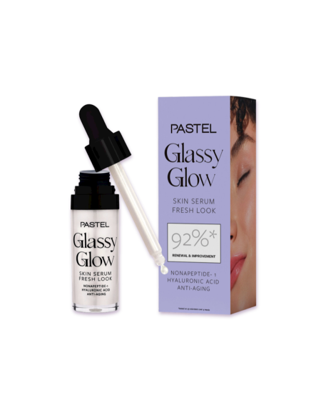 Pastel Glassy Glow Skin Serum ✨