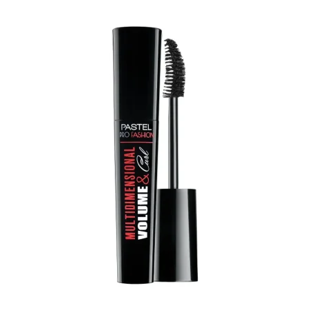 Pastel ProFashion Multidimensional Volume & Curl Mascara