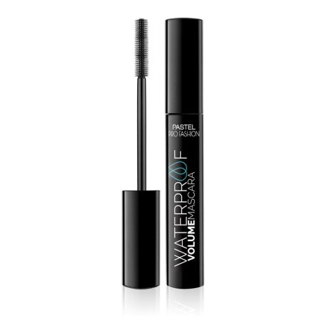 Pastel Waterproof Volume Mascara