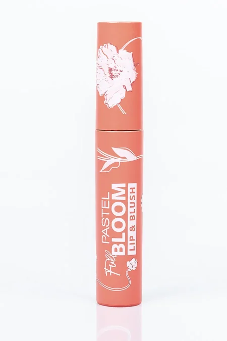 Pastel Full Bloom Lip & Blush
