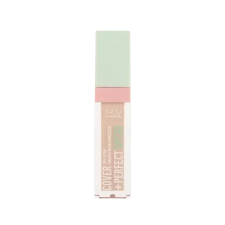 Pastel Cover+Perfect Concealer SPF 30