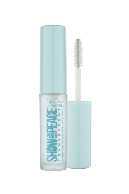 Show by Pastel Show Your Peace Transparent Mascara ✨