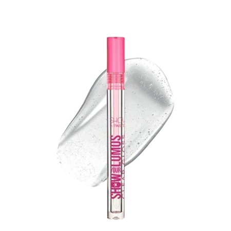 Show by Pastel Show Your Luminous Clear Gloss