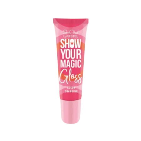 Show by Pastel Show Your Magic Gloss