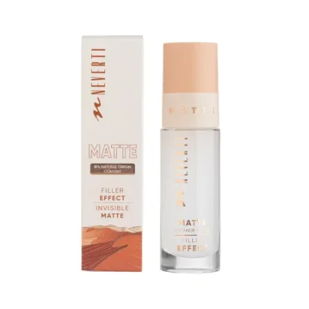 Neverti Mattimizer Primer Base - 32ml | نيفرتي برايمر مطفي - 32 مل