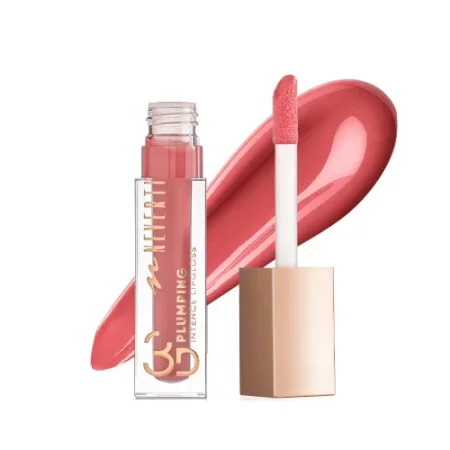 Neverti 3D Plumping Lipgloss – 4ml