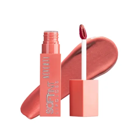 Neverti Soft Tint Lipgloss