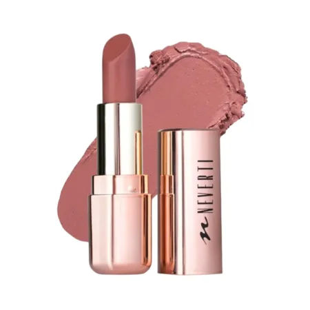 Neverti Matt Idole Lipstick – Self Made