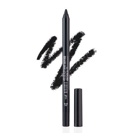 Neverti 24H Eye Define Liner محدد عيون يمنحك خطًا دقيقًا