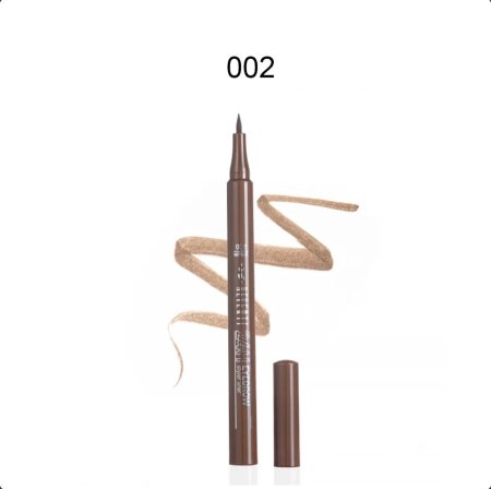 Neverti 24H Eyebrow Styler Liner