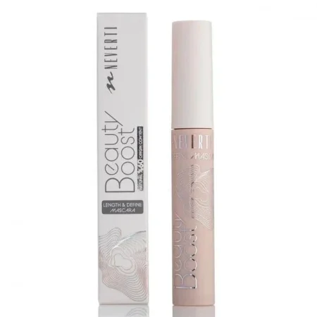 Neverti Beauty Boost Length & Define Mascara