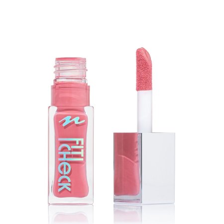 Neverti Fit Check Liquid Blush | نيفرتي بلاشر سائل