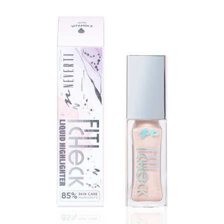 Neverti Fit Check Liquid Highlighter | نيفرتي هايلايتر سائل