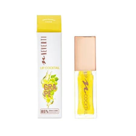 Neverti Lip Cocktail Lipgloss