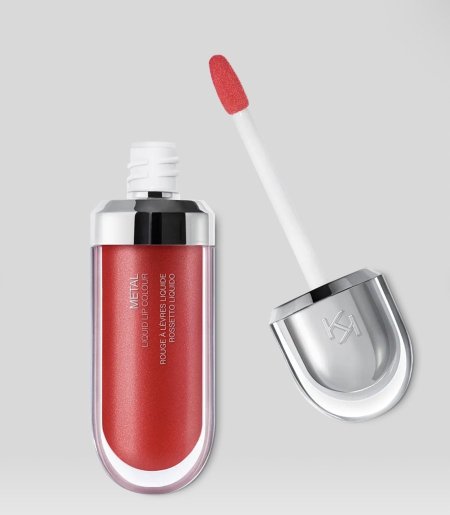 kiko colour matte liquid