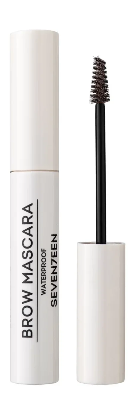 Seven7een Waterproof Brow Mascara