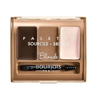Brow Palette – باليت تحديد الحواجب