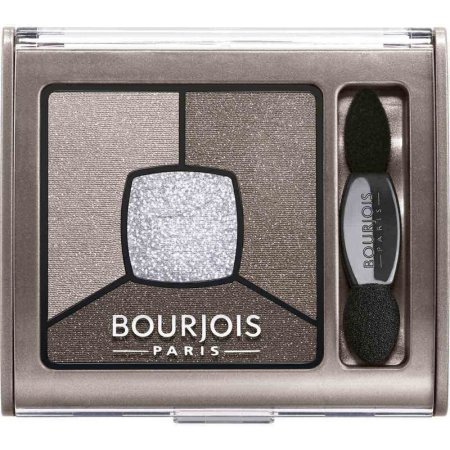 Smoky Stories Eyeshadow