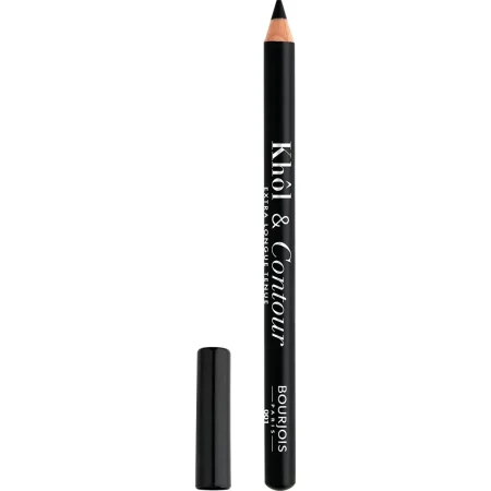 Khol & Contour Eye Pencil Extra-Long Wear