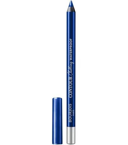 Bourjois Contour Clubbing / Let’s Bronze Eye Pencil
