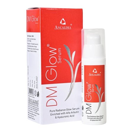 Ancalima DM Glow Serum