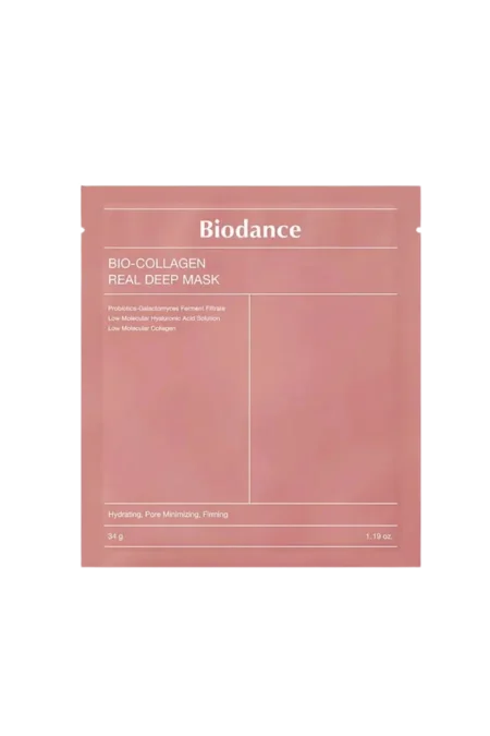 Biodance Bio-Collagen Real Deep Mask