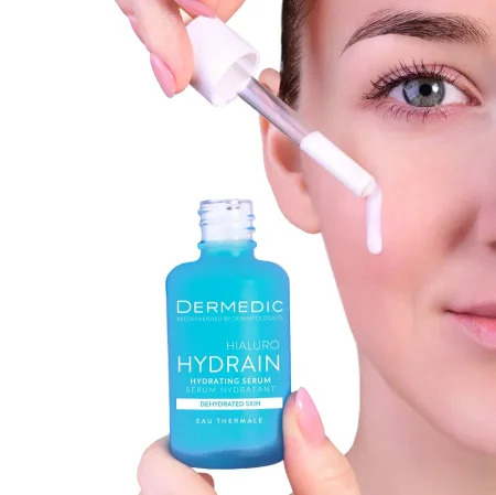 Dermedic Hydrating Serum